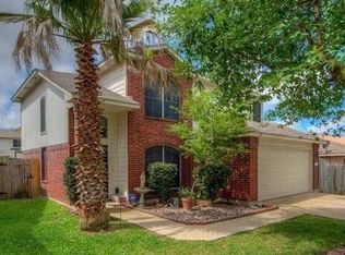 1167 Miss Kimberlys Ln, Pflugerville, TX 78660