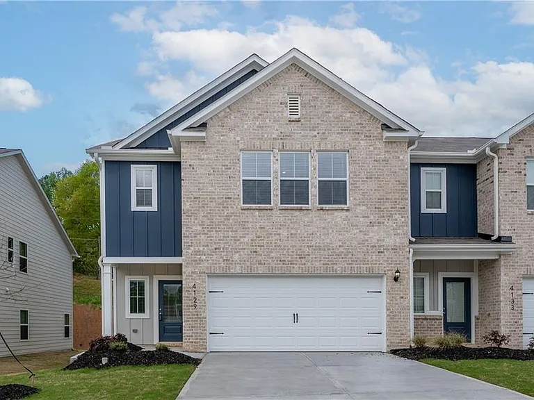4129 Oakwood Terrace Ct — Photo 2