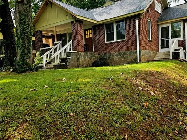 1025 Katherwood Dr SW, Atlanta, GA 30310