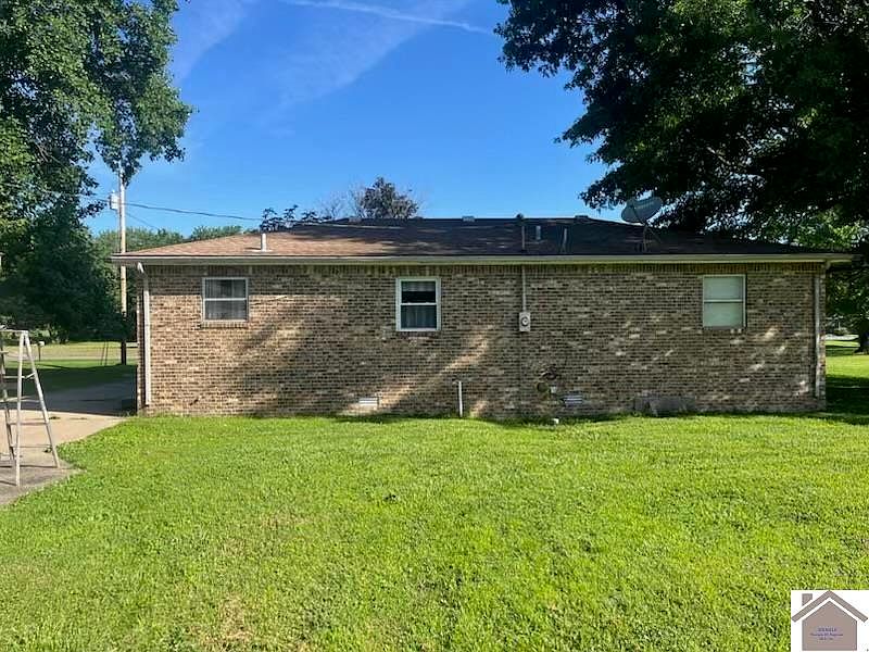 125 Peck Ct, Ledbetter, KY 42058 Zillow