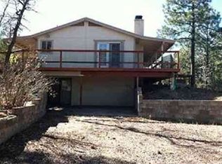 4358 Hidden Way, Show Low, AZ 85901