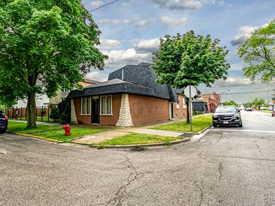 2658 N Mulligan Ave, Chicago, IL, 60639