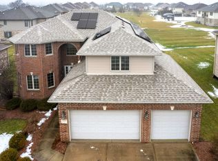 6230 Patricia Dr, Matteson, IL 60443