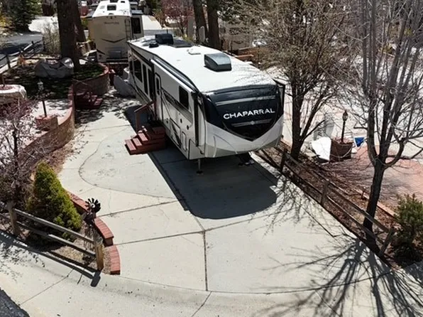 40751 N Shore Dr Lot 68, Fawnskin, CA 92333