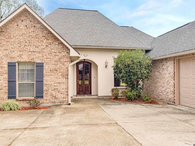 30680 Summer Run Ct, Denham Springs, LA, 70726