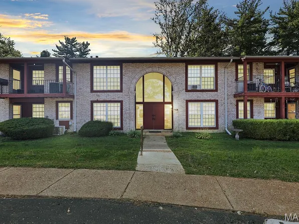 8728 Santa Bella Dr APT B, Hazelwood, MO 63042