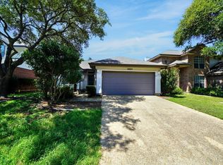 14023 Red Maple Wood, San Antonio, TX 78249