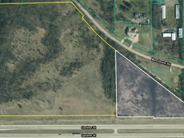 Manchester Rd, South Beloit, IL 61080