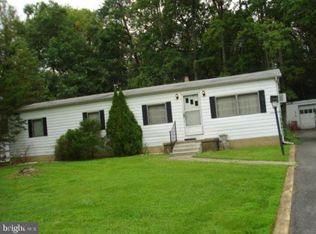 1604 Laurel Dr, Joppa, MD 21085