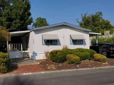 5825 Hobbs Ln #68, Sacramento, CA, 95842
