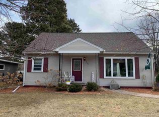3833 Carl St, Wausau, WI 54403