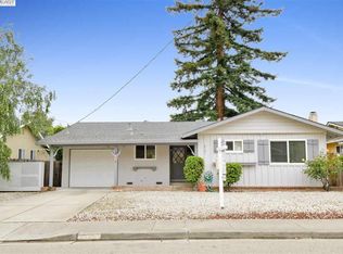 9121 Tangerine St, San Ramon, CA 94583