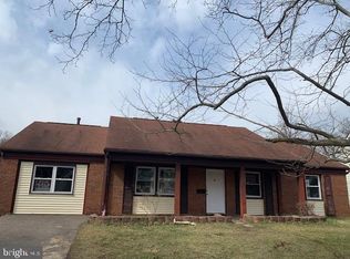 30 Exton Ln, Willingboro, NJ 08046