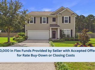 5032 Cranesbill Way, Johns Island, SC 29455