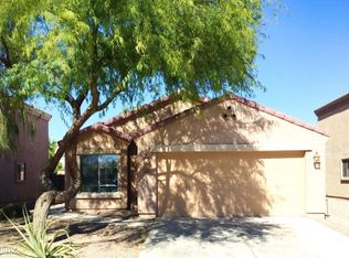42920 W Blazen Trl, Maricopa, AZ 85138