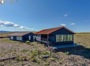 5200 Electric Ave, Westcliffe, CO 81252