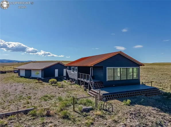 5200 Electric Ave, Westcliffe, CO 81252