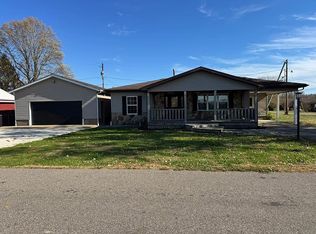 56 Township Road 1131, Proctorville, OH
