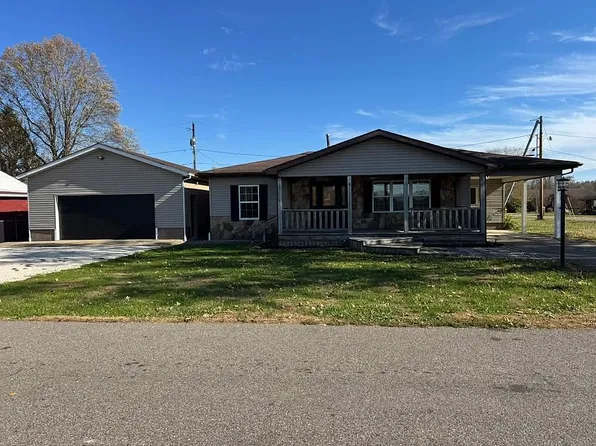 56 Township Road 1131, Proctorville, OH 45669