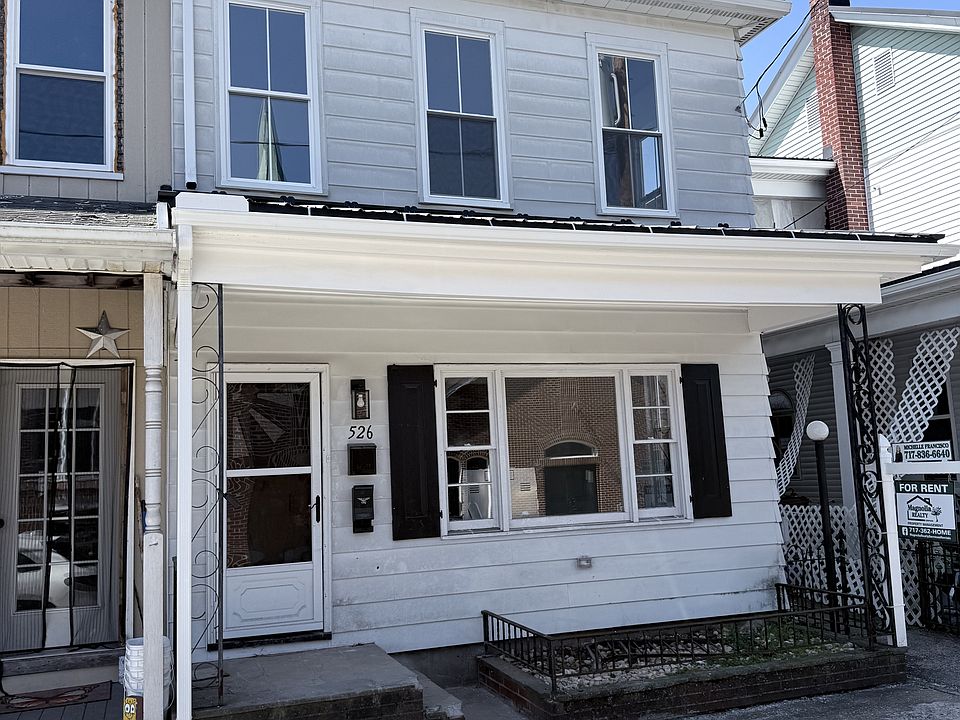 1st image of 526 N 2nd St #1