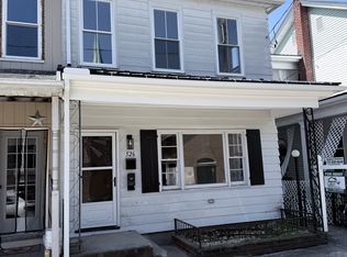 526 N 2nd St #1, Lykens, PA 17048