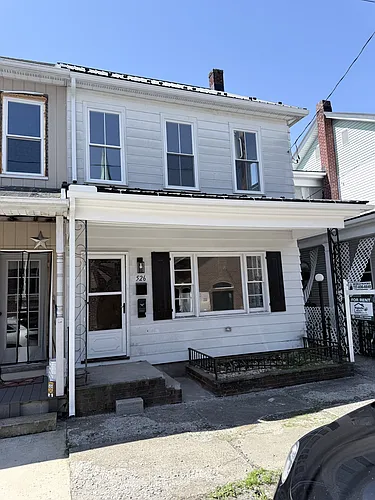 526 N 2nd St Photo 1