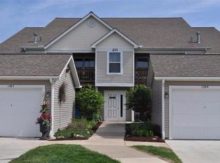 1579 Weatherstone Dr, Ann Arbor, MI 48108