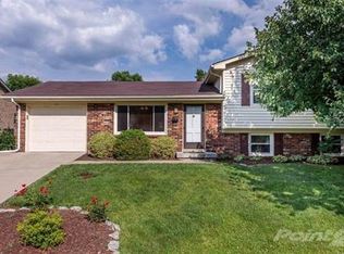 2916 Runnymede Way, Lexington, KY 40503