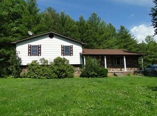 115 Parsley Hill Rd, London, KY 40741