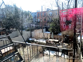 Rented by Highline Residential