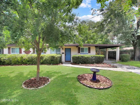 2729 ILENE Drive, Jacksonville, FL 32216