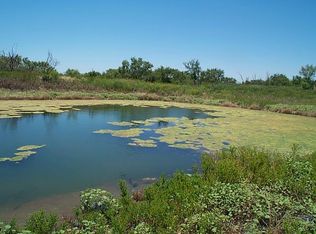 317 County Road 212, Bronte, TX 76933