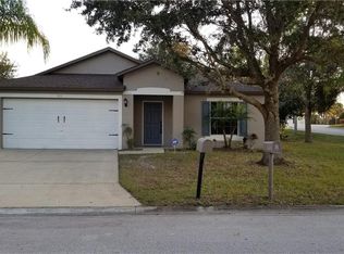 101 Chinaberry Cir, Davenport, FL 33837