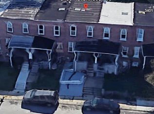 3405 Ravenwood Ave, Baltimore, MD 21213