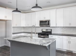 8636 Masons Gate Ln #19, Chattanooga, TN 37421