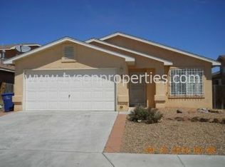 6501 Keswick Rd NW, Albuquerque, NM 87120