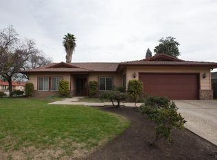 2691 Chestnut St, Hanford, CA 93230