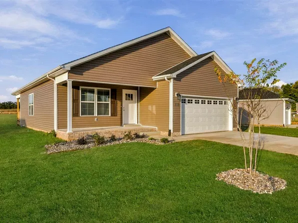 1113 Melody Ave, Bowling Green, KY 42101
