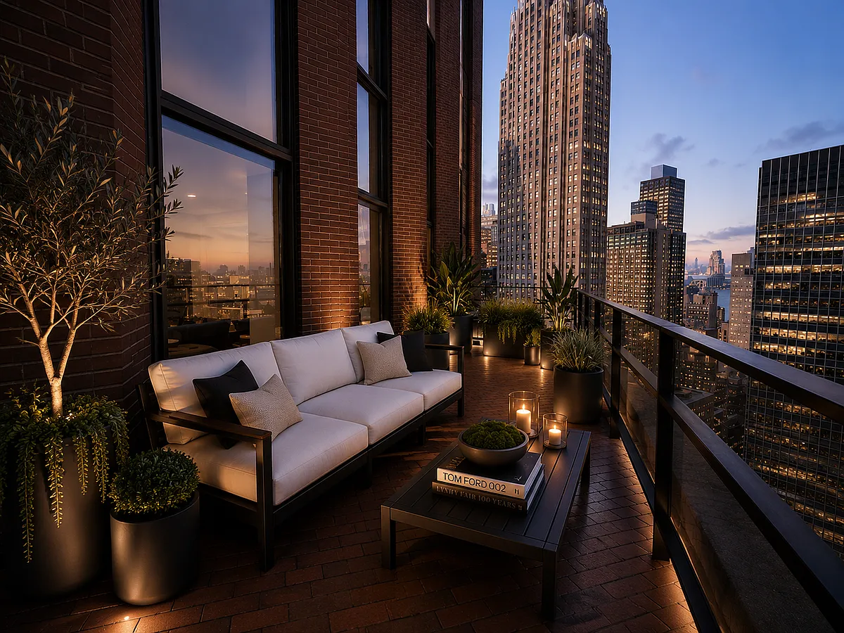 Building Photo - 75 Wall St #37O