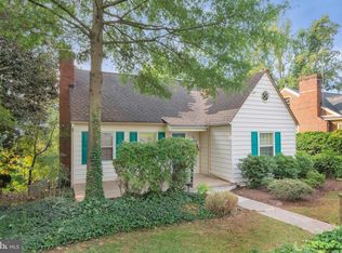 256 Piedmont St, Orange, VA 22960