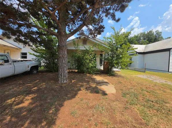 423 N Roosevelt Ave, Shawnee, OK 74801