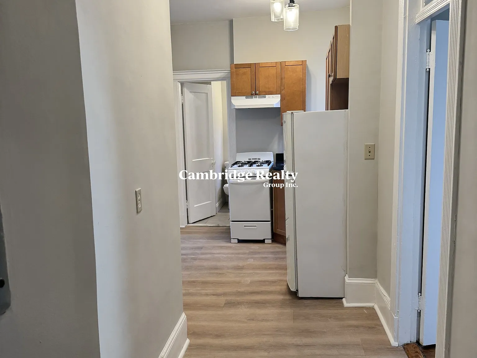 2 bed, 1.0 bath, $3,600 — Photo 1