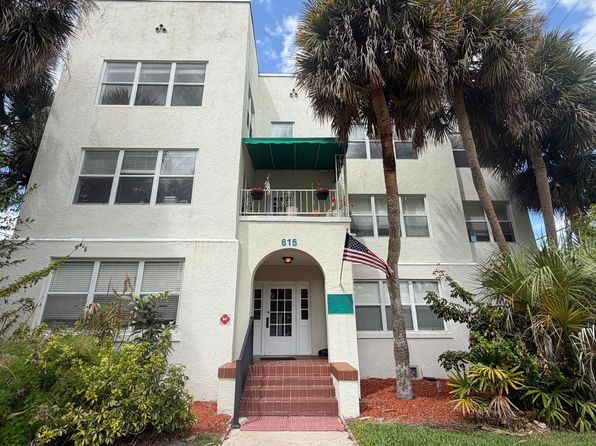 615 Woodlawn Blvd APT 6