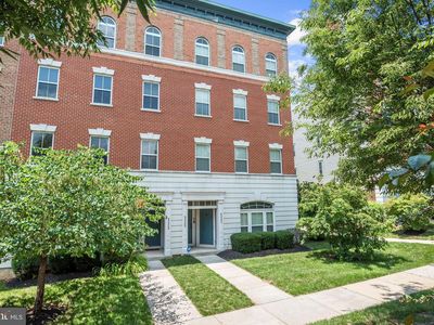 9352 Esplanade Ct Unit A, Owings Mills, MD, 21117