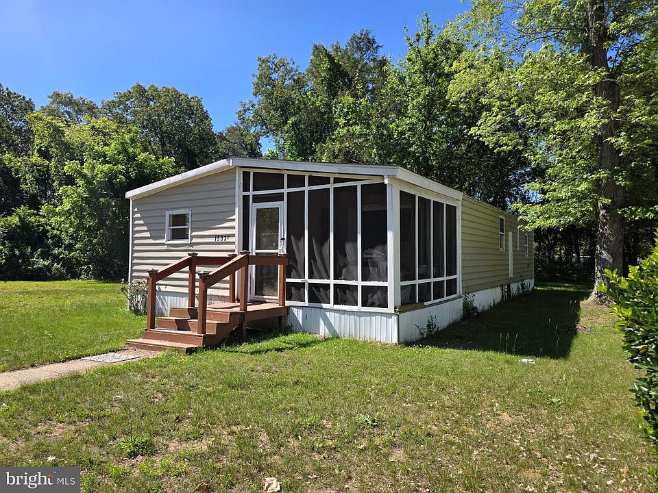 1st image of 1503 Flanders Ln Trailer F