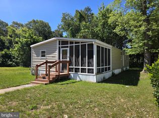 1503 Flanders Ln TRAILER F, Harwood, MD 20776