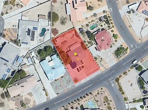 18668 Kamana Rd, Apple Valley, CA 92307