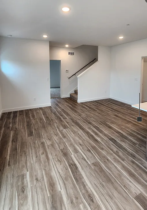 Icon Valley Townhomes — Photo 3