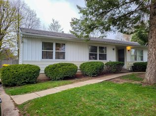 832 Warner Ave #834, Mason, MI