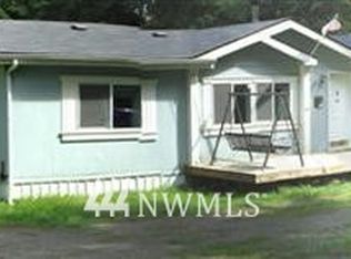 450 E McMicken Rd, Shelton, WA 98584